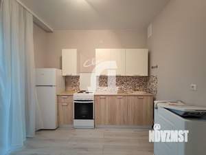 1-к квартира, на длительный срок, 35м2, 5/9 этаж
