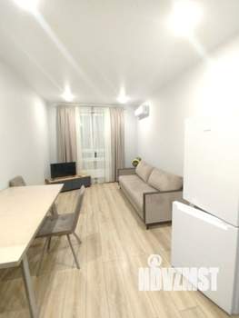 1-к квартира, на длительный срок, 39м2, 7/16 этаж