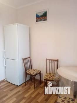 1-к квартира, на длительный срок, 41м2, 2/3 этаж