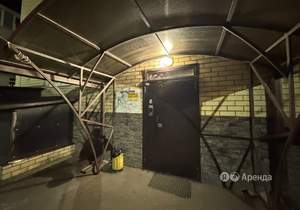 Студия квартира, на длительный срок, 25м2, 2/7 этаж