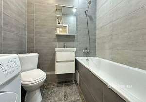 1-к квартира, на длительный срок, 35м2, 10/22 этаж