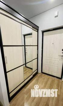 Студия квартира, посуточно, 25м2, 14/17 этаж