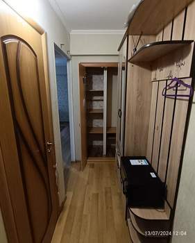 1-к квартира, на длительный срок, 31м2, 4/5 этаж