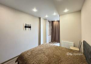 1-к квартира, на длительный срок, 40м2, 11/24 этаж