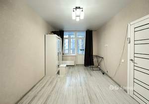 1-к квартира, на длительный срок, 35м2, 16/20 этаж