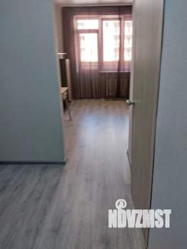 Студия квартира, на длительный срок, 22м2, 11/16 этаж