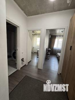 1-к квартира, посуточно, 36м2, 7/22 этаж