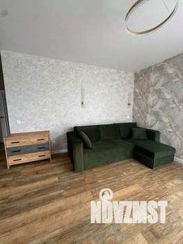1-к квартира, посуточно, 49м2, 1/1 этаж