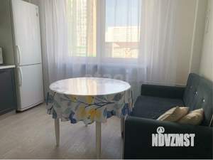 2-к квартира, на длительный срок, 63м2, 6/21 этаж