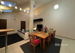 2-к квартира, на длительный срок, 82м2, 7/7 этаж