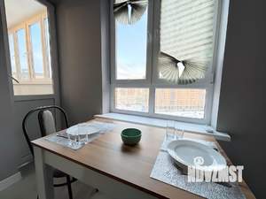 1-к квартира, на длительный срок, 37м2, 12/16 этаж