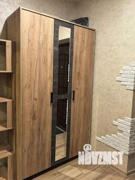 Студия квартира, на длительный срок, 30м2, 7/19 этаж