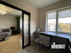 3-к квартира, на длительный срок, 68м2, 4/5 этаж