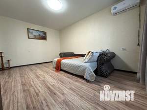 2-к квартира, посуточно, 50м2, 9/16 этаж
