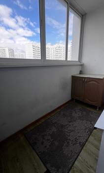 1-к квартира, на длительный срок, 34м2, 6/16 этаж