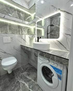 2-к квартира, на длительный срок, 43м2, 6/24 этаж