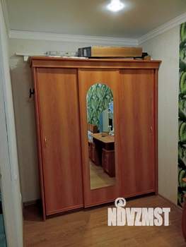 1-к квартира, на длительный срок, 34м2, 12/24 этаж