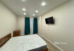 1-к квартира, на длительный срок, 42м2, 5/12 этаж