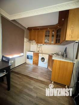 1-к квартира, на длительный срок, 45м2, 3/5 этаж