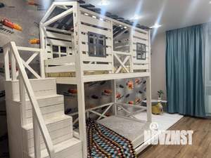 2-к квартира, на длительный срок, 60м2, 1/3 этаж