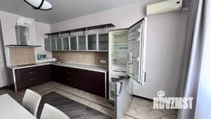 2-к квартира, на длительный срок, 80м2, 8/17 этаж