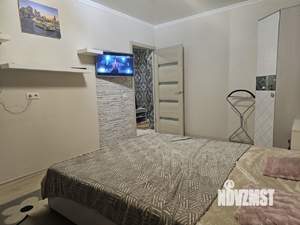 1-к квартира, на длительный срок, 33м2, 16/16 этаж