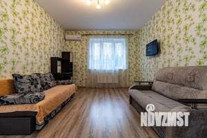 2-к квартира, посуточно, 65м2, 1/1 этаж