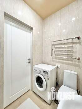 1-к квартира, на длительный срок, 32м2, 3/12 этаж