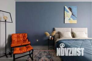 2-к квартира, посуточно, 65м2, 17/21 этаж