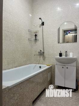 1-к квартира, на длительный срок, 34м2, 5/17 этаж