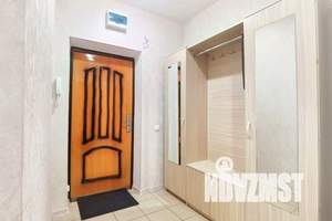 1-к квартира, посуточно, 30м2, 14/16 этаж