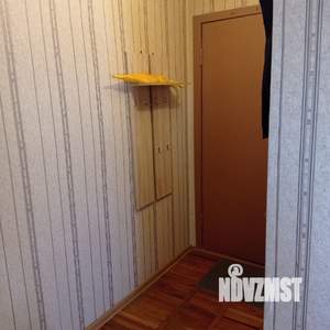 1-к квартира, на длительный срок, 34м2, 3/5 этаж