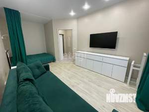1-к квартира, на длительный срок, 34м2, 5/8 этаж