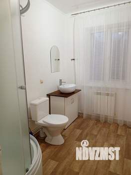 1-к квартира, на длительный срок, 38м2, 1/1 этаж