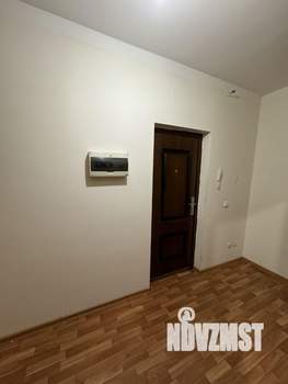 1-к квартира, на длительный срок, 38м2, 6/26 этаж