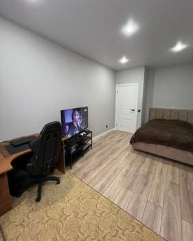 1-к квартира, на длительный срок, 39м2, 11/16 этаж