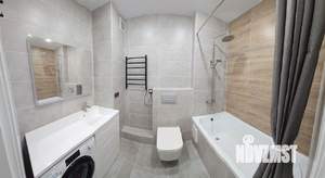 1-к квартира, на длительный срок, 44м2, 9/16 этаж