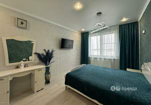 2-к квартира, на длительный срок, 60м2, 2/8 этаж