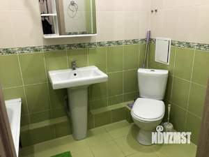 1-к квартира, на длительный срок, 35м2, 10/17 этаж