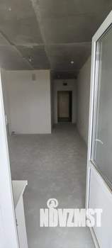 Студия квартира, на длительный срок, 22м2, 3/20 этаж