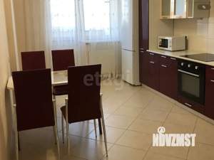 2-к квартира, на длительный срок, 70м2, 4/17 этаж