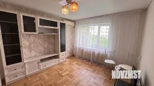 1-к квартира, на длительный срок, 33м2, 4/5 этаж