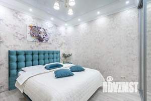 2-к квартира, посуточно, 50м2, 1/1 этаж