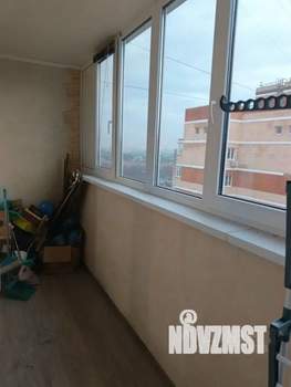 1-к квартира, на длительный срок, 39м2, 18/19 этаж