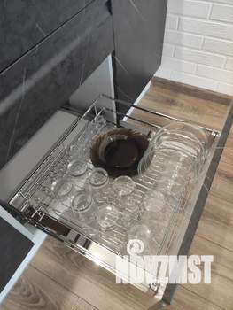 Студия квартира, посуточно, 33м2, 15/19 этаж