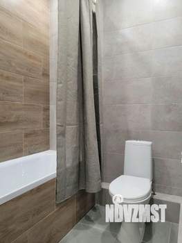 1-к квартира, посуточно, 39м2, 1/1 этаж