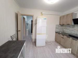 1-к квартира, на длительный срок, 37м2, 1/16 этаж