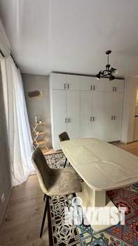 2-к квартира, на длительный срок, 35м2, 1/1 этаж