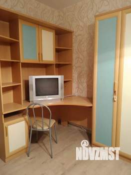 2-к квартира, на длительный срок, 52м2, 8/19 этаж