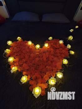 Студия квартира, посуточно, 44м2, 18/18 этаж